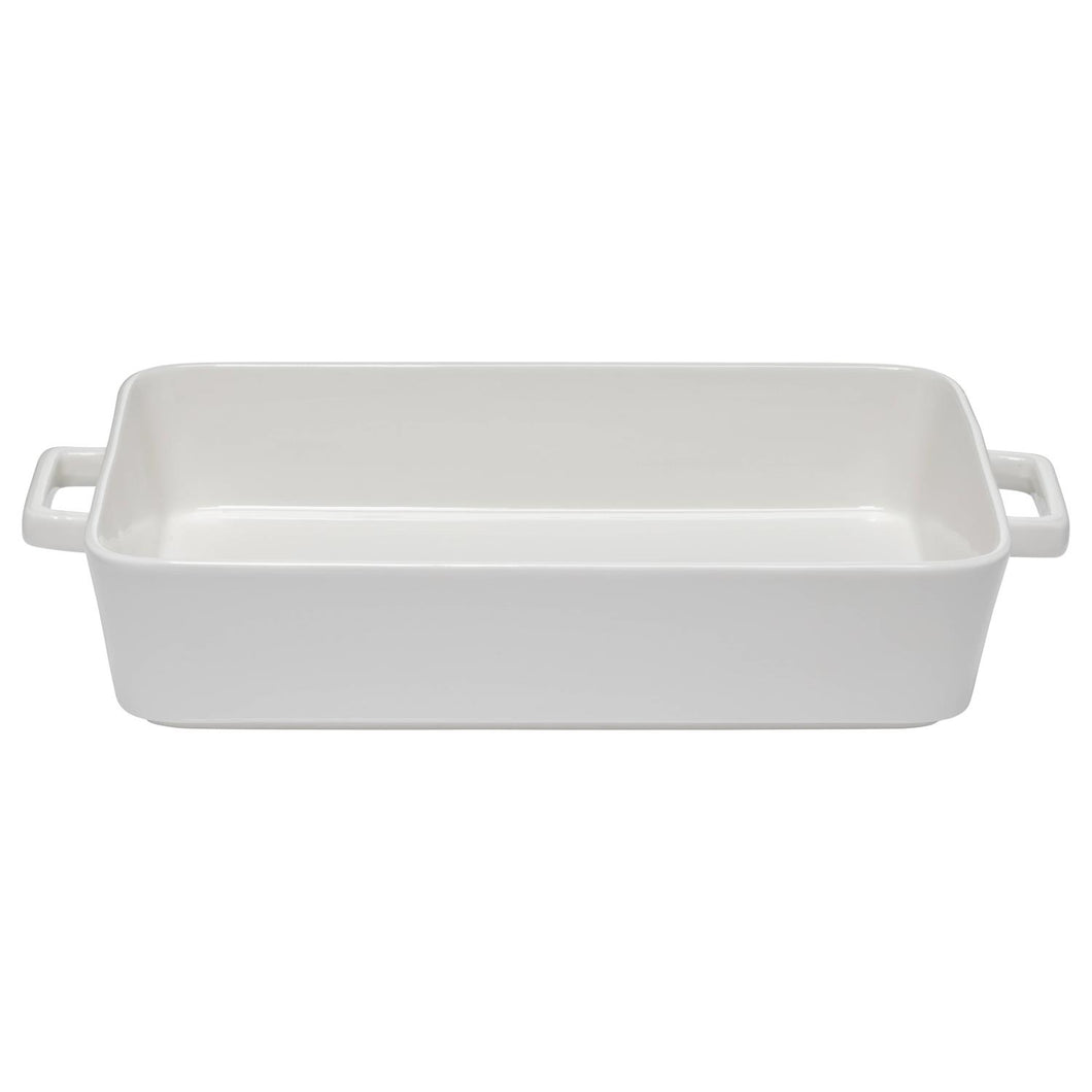 Pirofila rettangolare 32x22 Epicurious Maxwell Williams
