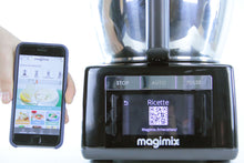 Carica l&#39;immagine nel visualizzatore di Gallery, Robot da cottura Multifunzione MAGIMIX COOK EXPERT
