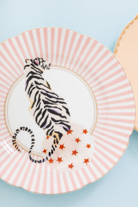 Set 4 piatti dessert Yvonne Ellen Christmas Edition
