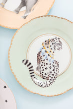 Carica l&#39;immagine nel visualizzatore di Gallery, Set 4 piatti dessert Yvonne Ellen Christmas Edition
