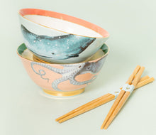 Carica l&#39;immagine nel visualizzatore di Gallery, Set ramen Yvonne Ellen
