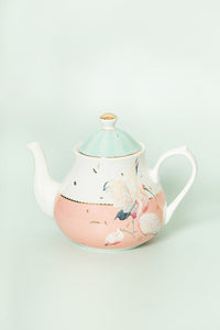 Teiera Yvonne Ellen Ibis Teapot
