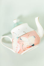 Carica l&#39;immagine nel visualizzatore di Gallery, Teiera Yvonne Ellen Ibis Teapot

