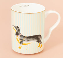 Carica l&#39;immagine nel visualizzatore di Gallery, Tazza Yvonne Ellen Doggie
