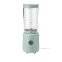 Carica l&#39;immagine nel visualizzatore di Gallery, Frullatore smoothie RIG TIG UNIT 10 Light Green - PREZZO OUTLET -
