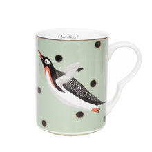 Carica l&#39;immagine nel visualizzatore di Gallery, Tazza Yvonne Ellen Penguin Mug Christmas Edition
