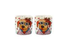 Carica l&#39;immagine nel visualizzatore di Gallery, Smile Style Set 2 espressini 100ml - POSEY
