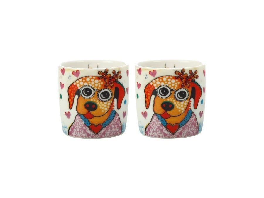 Smile Style Set 2 espressini 100ml - POSEY