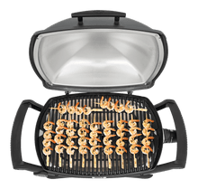 Carica l&#39;immagine nel visualizzatore di Gallery, Barbecue elettrico WEBER Q2400
