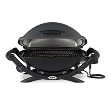 Carica l&#39;immagine nel visualizzatore di Gallery, Barbecue elettrico WEBER Q2400
