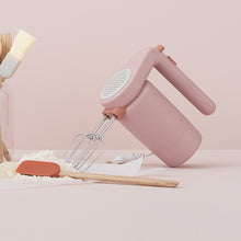 Carica l&#39;immagine nel visualizzatore di Gallery, Sbattitore elettrico RIG TIG UNIT 10 Light Rose - PREZZO OUTLET -

