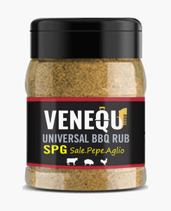 SPG DRY RUB – Universale 150GR Venequ