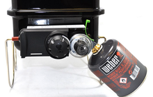 Carica l&#39;immagine nel visualizzatore di Gallery, Barbecue a gas WEBER GO ANYWHERE
