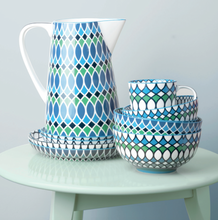 Carica l&#39;immagine nel visualizzatore di Gallery, Tazza mug Avalon Laguna Christopher Vine
