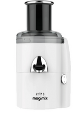 Carica l&#39;immagine nel visualizzatore di Gallery, Estrattore multifunzione MAGIMIX JUICE EXPERT 3
