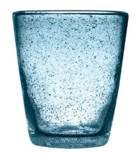 Carica l&#39;immagine nel visualizzatore di Gallery, Bicchiere in vetro soffiato FRESHNESS TUMBLER Livellara
