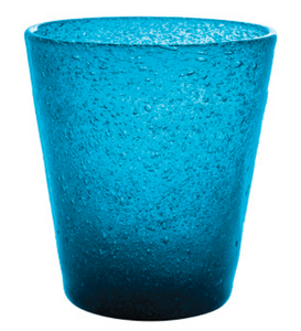 Bicchiere in vetro soffiato FRESHNESS TUMBLER Livellara