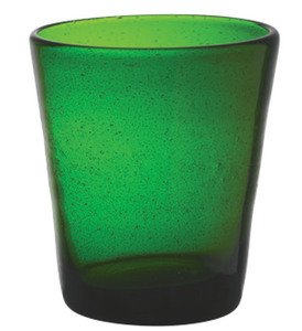 Bicchiere in vetro soffiato FRESHNESS TUMBLER Livellara