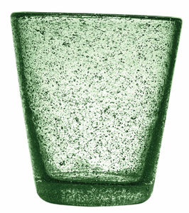 Bicchiere in vetro soffiato FRESHNESS TUMBLER Livellara