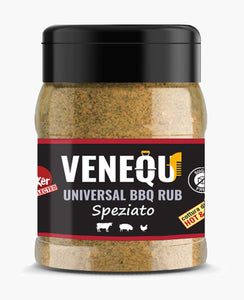 SPEZIATO DRY RUB – Universale 150GR Venequ