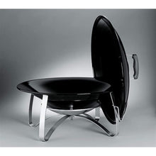 Carica l&#39;immagine nel visualizzatore di Gallery, Caminetto mobile per esterno braciere WEBER FIREPLACE - PREZZO OUTLET -
