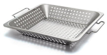 Carica l&#39;immagine nel visualizzatore di Gallery, Vassoio WOK in acciaio inox BROIL KING
