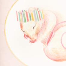 Carica l&#39;immagine nel visualizzatore di Gallery, Alzatina per torta Yvonne Ellen Christmas Edition
