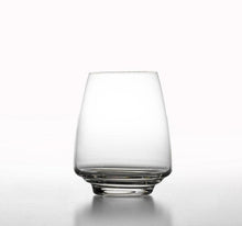 Carica l&#39;immagine nel visualizzatore di Gallery, Bicchiere vetro tumbler set 6 pezzi Nuove Esperienze
