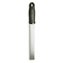 Carica l&#39;immagine nel visualizzatore di Gallery, Microplane Premium Zester/Grattugia - Nera
