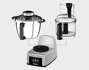 Robot da cottura Multifunzione MAGIMIX COOK EXPERT
