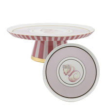 Carica l&#39;immagine nel visualizzatore di Gallery, Alzatina per torta Yvonne Ellen Christmas Edition
