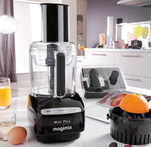 Robot multifunzione MAGIMIX Mini Plus