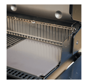 Pietra smaltata per pizza WEBER CRAFTED 7681
