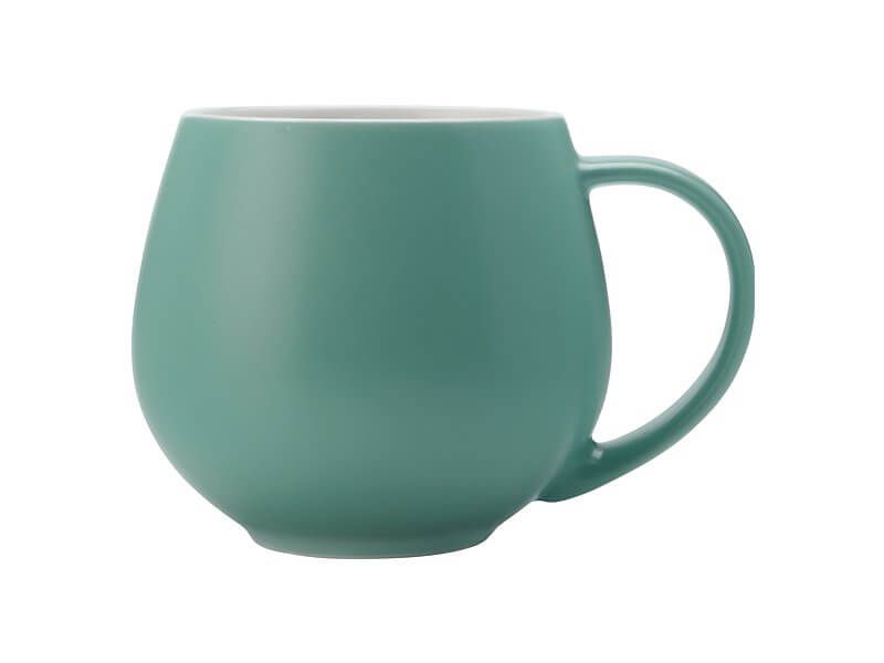 Tazzina TINT MINI SNUG MUG 120ml Aqua