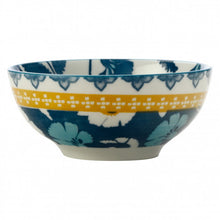 Carica l&#39;immagine nel visualizzatore di Gallery, Ciotola Maxwell &amp; Williams Rhapsody Teal Ø 10 cm
