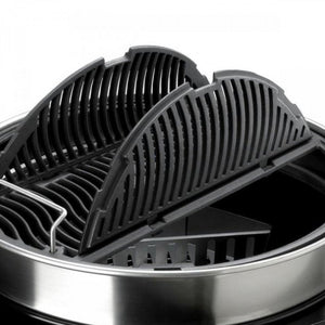 Barbecue a carbone NAPOLEON PRO22K-L3