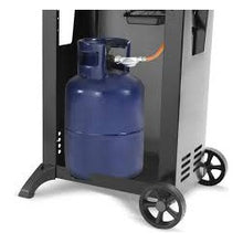 Carica l&#39;immagine nel visualizzatore di Gallery, Barbecue a GAS BROIL KING GEM330 con fornello laterale
