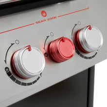 Carica l&#39;immagine nel visualizzatore di Gallery, Barbecue a GAS WEBER GENESIS SMART EX435 - PREZZO OUTLET -
