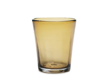 Carica l&#39;immagine nel visualizzatore di Gallery, Bicchiere tumbler cl.32 Zafferano Bei vari colori
