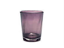 Carica l&#39;immagine nel visualizzatore di Gallery, Bicchiere tumbler cl.32 Zafferano Bei vari colori
