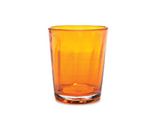 Carica l&#39;immagine nel visualizzatore di Gallery, Bicchiere tumbler cl.32 Zafferano Bei vari colori
