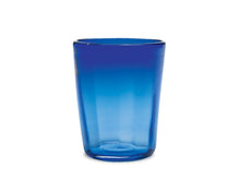 Carica l&#39;immagine nel visualizzatore di Gallery, Bicchiere tumbler cl.32 Zafferano Bei vari colori
