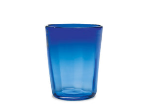 Bicchiere tumbler cl.32 Zafferano Bei vari colori