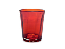 Carica l&#39;immagine nel visualizzatore di Gallery, Bicchiere tumbler cl.32 Zafferano Bei vari colori
