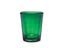Carica l&#39;immagine nel visualizzatore di Gallery, Bicchiere tumbler cl.32 Zafferano Bei vari colori
