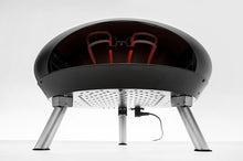 Carica l&#39;immagine nel visualizzatore di Gallery, Forno elettrico per pizza Clementi Crosti
