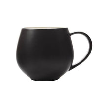 Carica l&#39;immagine nel visualizzatore di Gallery, Tazza Snug Mug Tint 450ml Black
