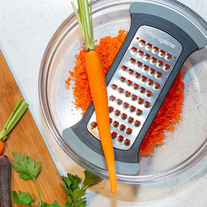 Grattugia per scodelle Microplane Bowl Grater