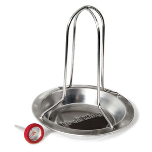 Supporto di cottura per pollo PLUMA BROIL KING