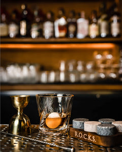 Pietre da Whisky The Original Rocks Whiskey Chilling Stones